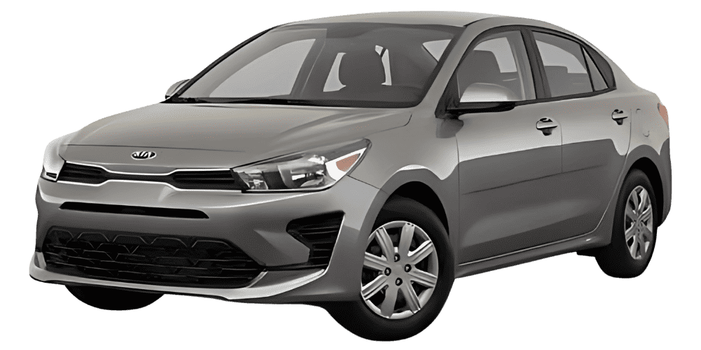 rent with driver
