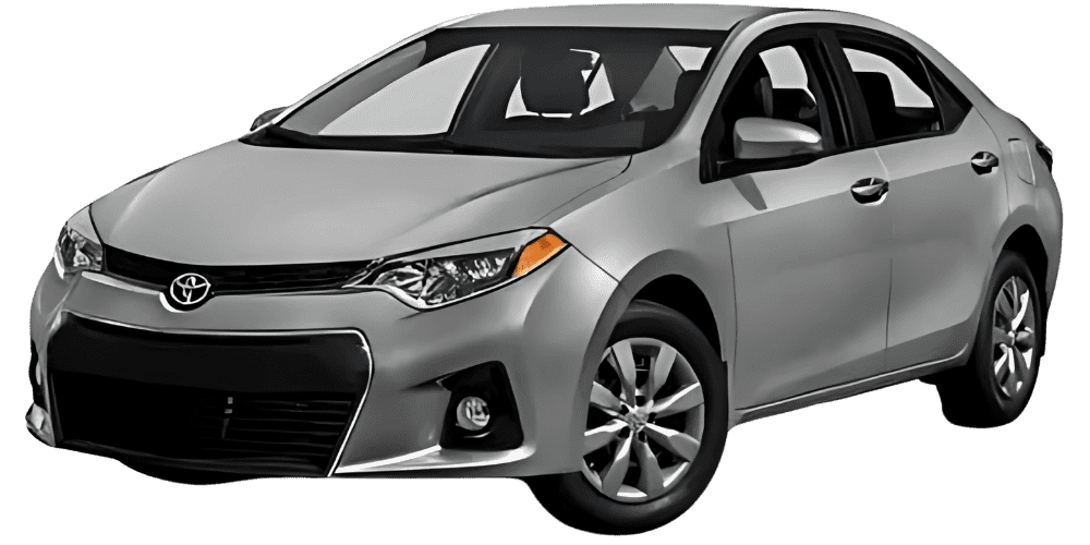 sedan